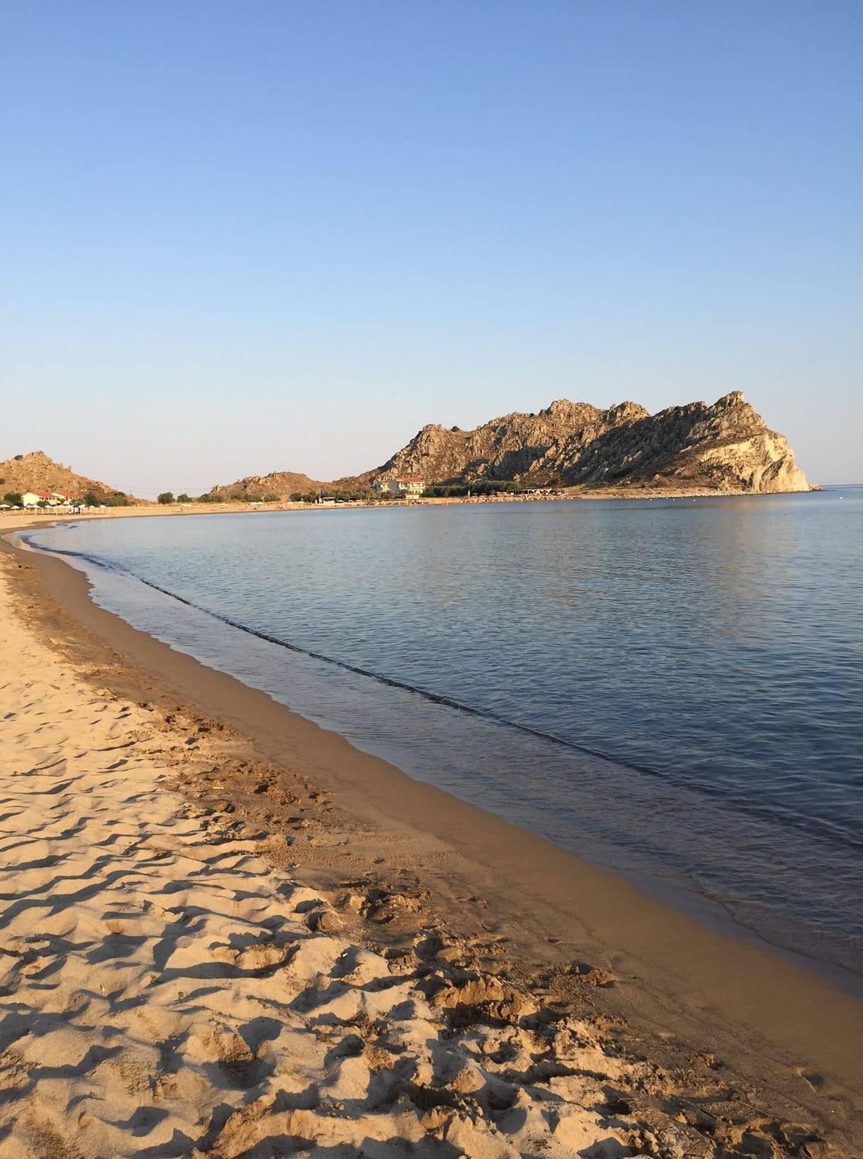 Limnos – Ρόδακας Κοντιάς